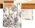 Maison d' Hermine Table Runner 100% Cotton Single Layer Table Runners 108 by MaisondHermine