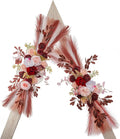 Wedding Arch Flowers, Artificial Flowers by Lisuun