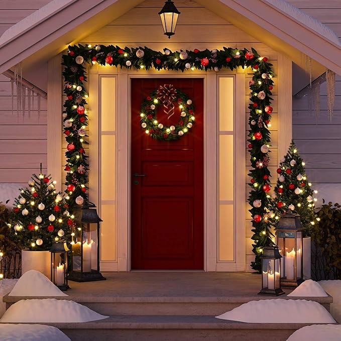Battery Operated Starry Lights - 18FT 50 Micro LEDs - Image 5