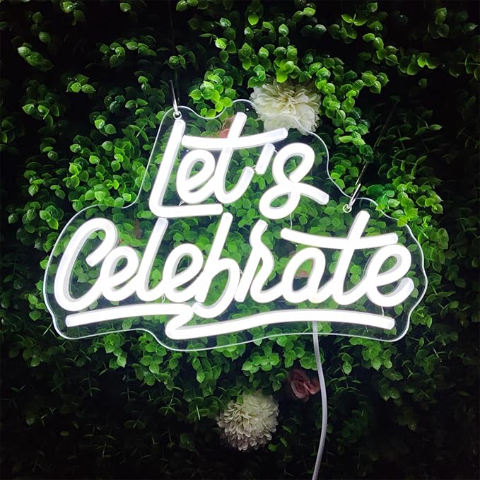 Neon Signs for Wall Decor - Image 5