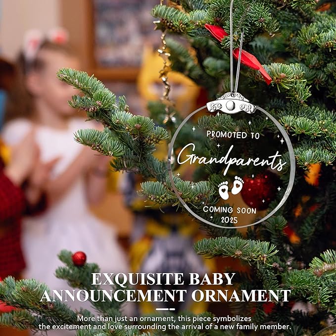 First Time Grandparents Gifts - Image 6
