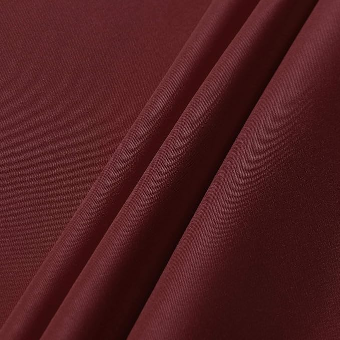 sancua Round Tablecloth - Image 5
