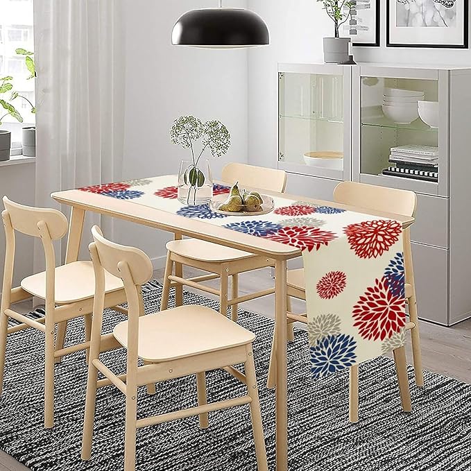 4th of July Table Runner - Image 3