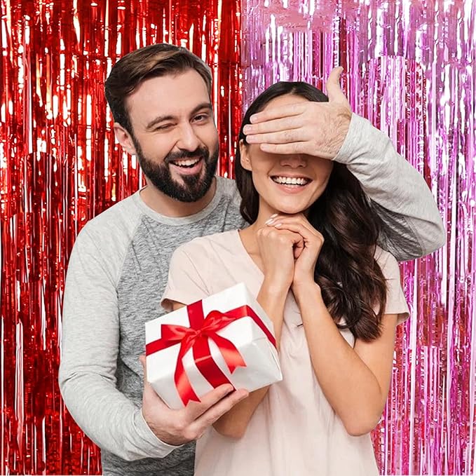 TONIFUL Valentine's Day Door Streamers - Image 3