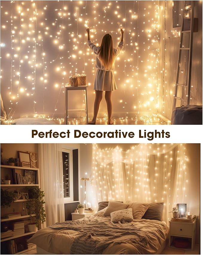 Hortsun 80 Pack Wine Bottle Lights - Image 6