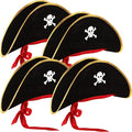 Hsei Pirate Hat Pirate Accesseries Hats by Unknown