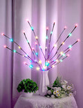 Lighted Branches for Vases Plug in by Brightown