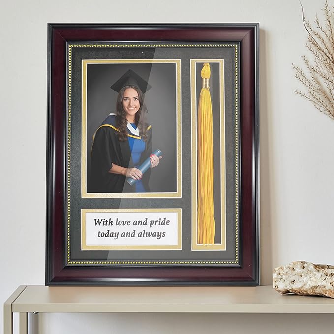 GraduationMall Graduation Photo Shadow Box Frame - Image 4