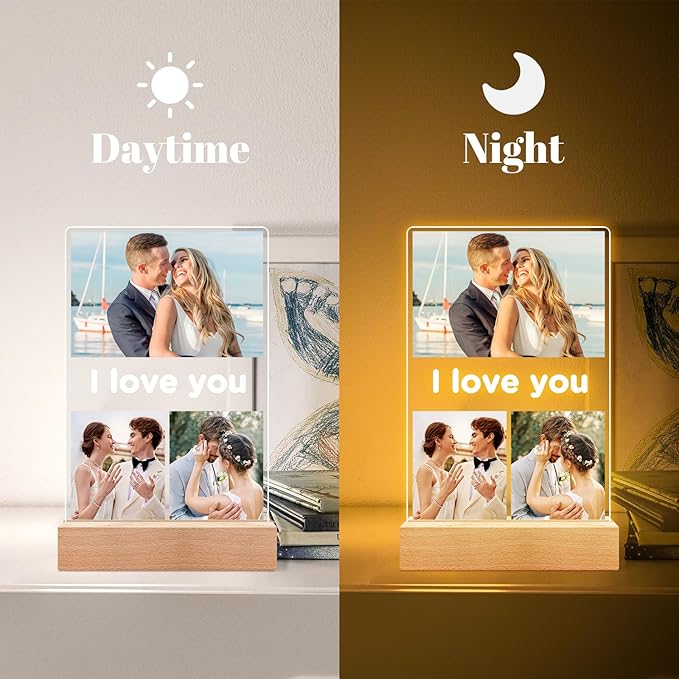 Personalized Anniversary Birthday Gifts - Image 4