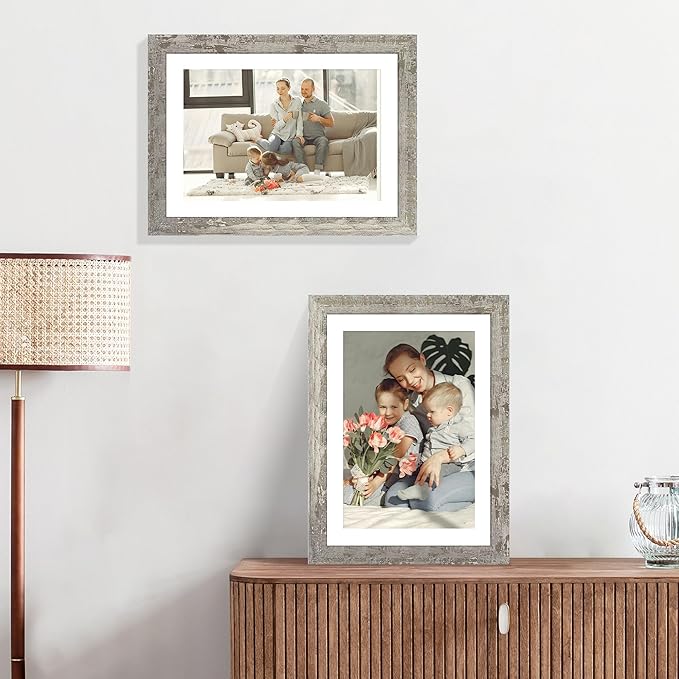 10x14 Picture Frame Set of 4 - Image 2