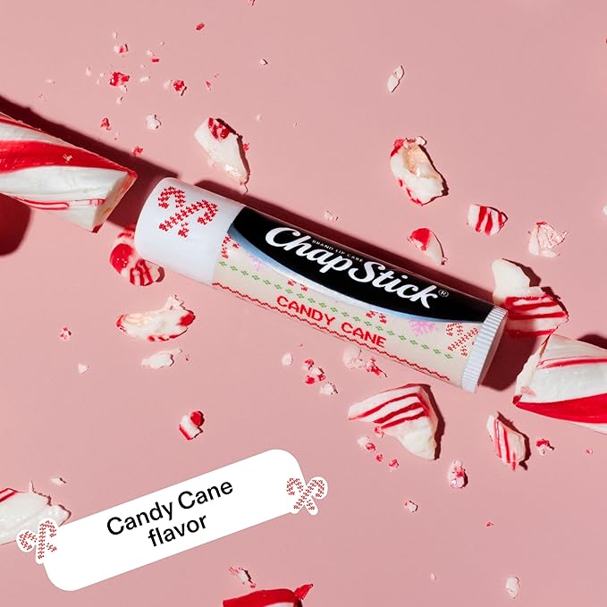 ChapStick Stocking Stuffers Cozy Comforts Lip Balm Holiday Gift Set, - Image 8