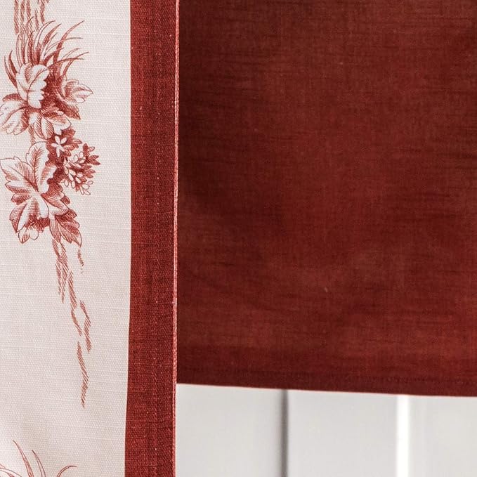 Maison d' Hermine Table Runner 100% Cotton Double Layer Table Runners 108 - Image 7
