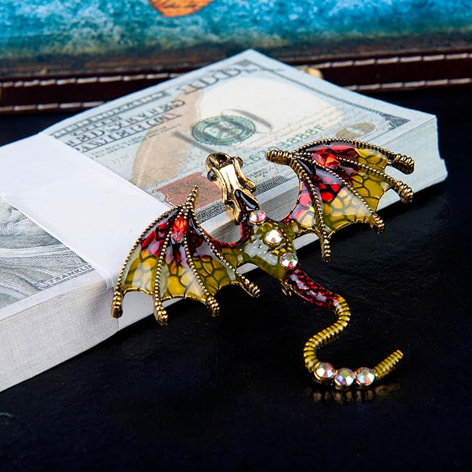 3D Dragon Eye Embossed Journal, Resin Engraving Notebook, Dnd notebook - Image 5