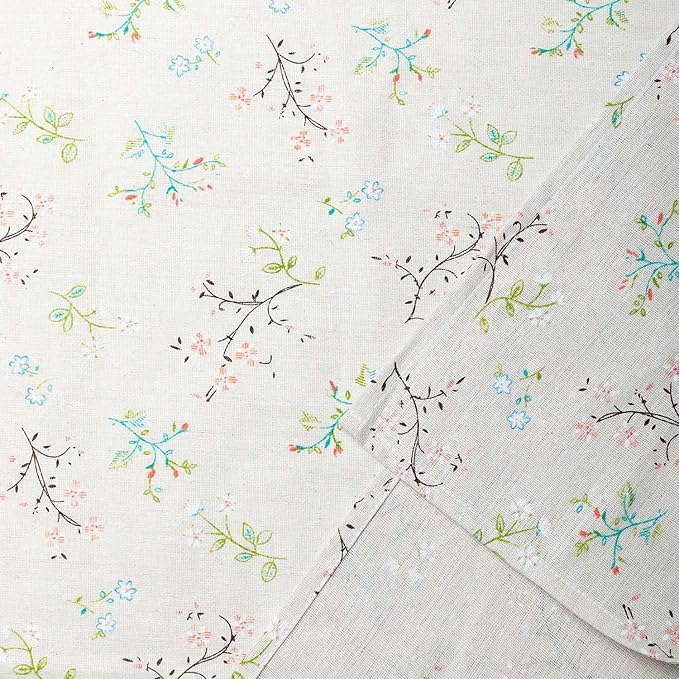 Pastoral Rectangle Tablecloth - Image 2
