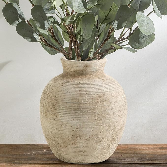 Ceramic Flower Vase Home Decor - Image 4