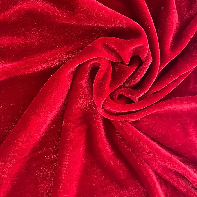 Luxurious Velvet Table Runner, 10ft Wedding Reception Decorations, 20x120inch - Image 7