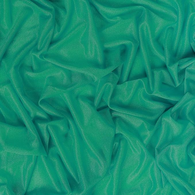 VDS Pack of 1 Panel Wedding Arch Draping Fabric Sheer Chiffon Fabric Drapery - Image 8