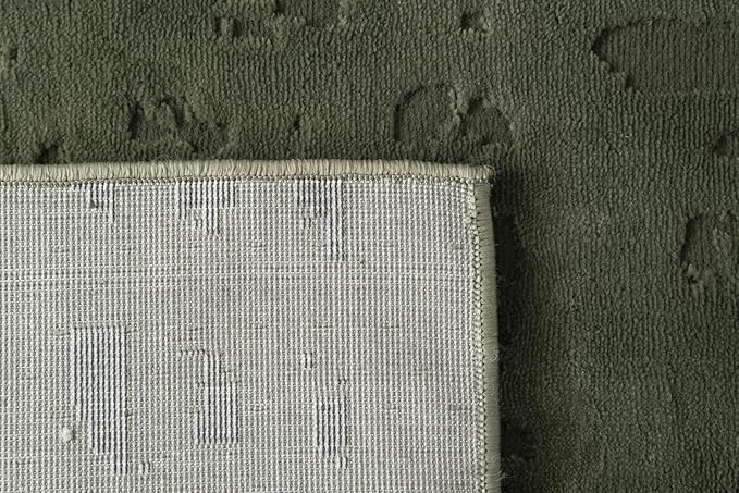 Revival Rugs Shell 7'10"x10' Washable Area Rug - Image 7