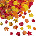 200 Pcs Fall Glitter Confetti by WEIKA