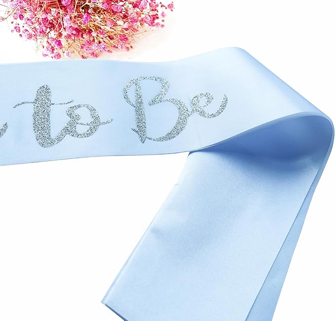 Bride to Be Sash, Bachelorette Party Sash - Image 5