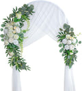 Wedding Arch Flowers, Artificial Flowers by Lisuun