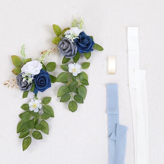 10 Wedding Aisle Decorations for Ceremony - Image 5