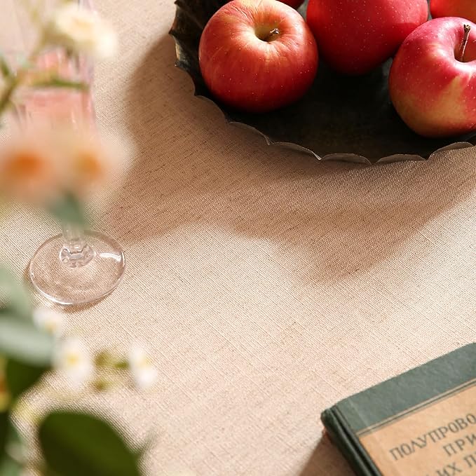 patdrea Designer French Tablecloth - Image 3