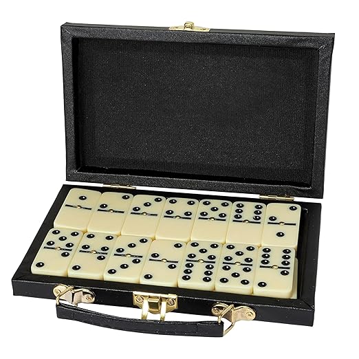 Kicko Domino Set by Kicko