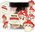 Mushroom Gifts for Women by KATINAT