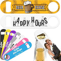 5-100 Custom Bottle Opener, Personalized Bottle Opener Stainless Steel by MANBATTLE