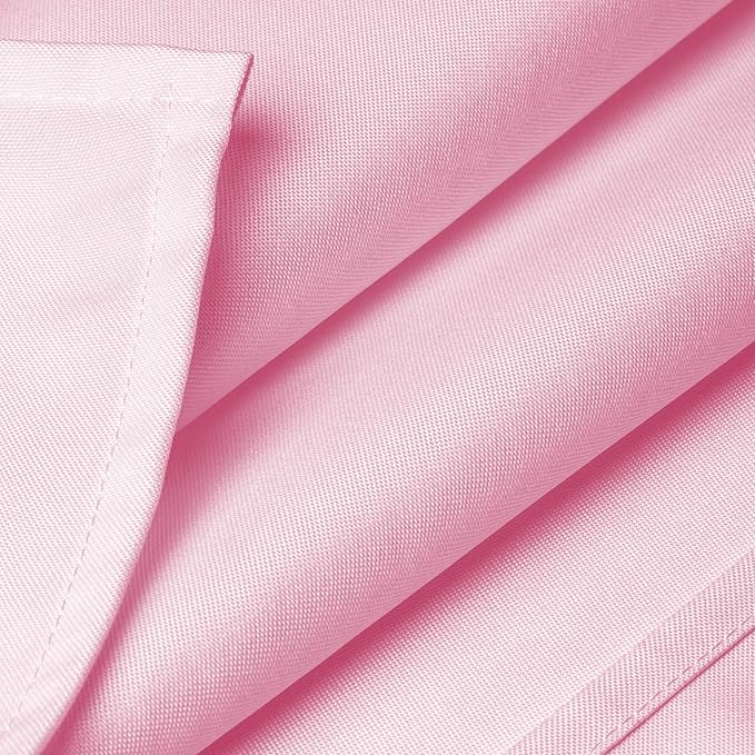 Lann's Linens - 10 Premium 70" Square Tablecloths - Image 5