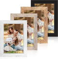 6x9 Picture Frame Set of 4 by iRahmen