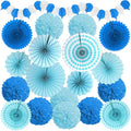 Party Decorations by Recosis