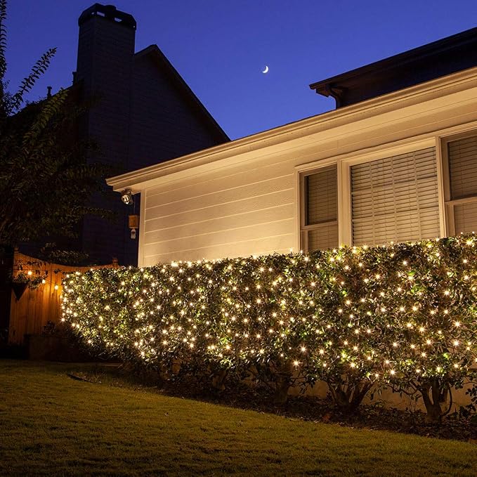 Lighting EVER Plug in Fairy Lights - Image 4