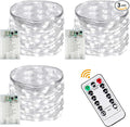 3 Pack Fairy Lights Battery Operated by Halloween