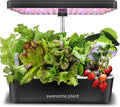 14Pro Hydroponics Growing System Kit, Large Indoor Herb Garden Kit by AwesomePlant
