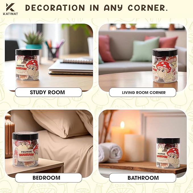Mushroom Gifts for Women - Image 6
