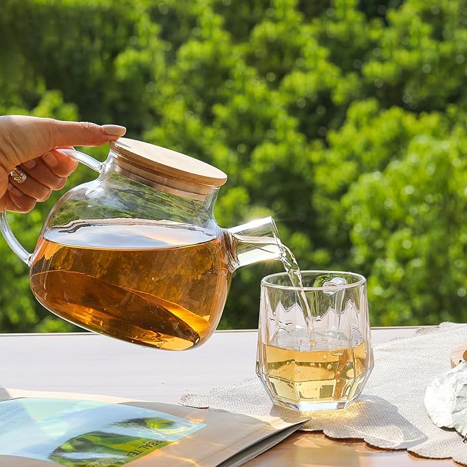 FullChea - Soursop Leaves, 170+ Hojas De Guanabana - Premium Soursop Leaves Tea - Image 8