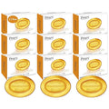 Pears Glycerin Soap, Transparent Amber by Pears