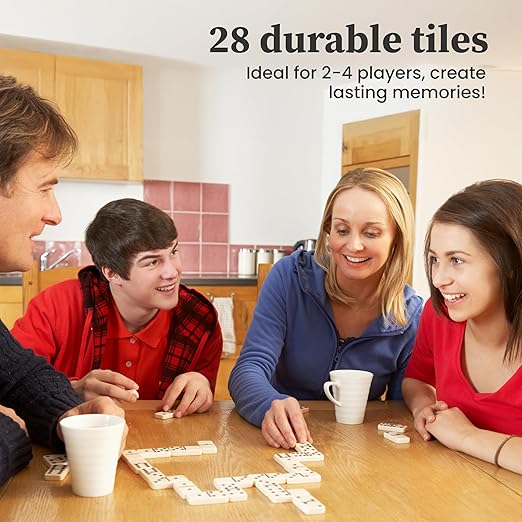 Kicko Domino Set - Image 2