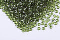 1000pcs/ Pack Wedding Table Acrylic Diamond Scatter Crystals Confetti Acrylic by WelcometoGintoaria
