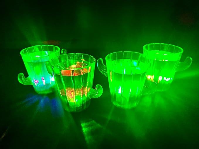 GiftExpress Mini LED Ballon Lights - Image 5