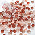 Serwalin 300Pcs Silk Rose Petals Artificial Flower Petals by Serwalin
