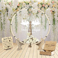 Personalized Wedding Guest Book Alternative Custom Name & Date Guestbook Sign by Unknown