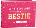 What I Love about Bestie Book by Shopnow