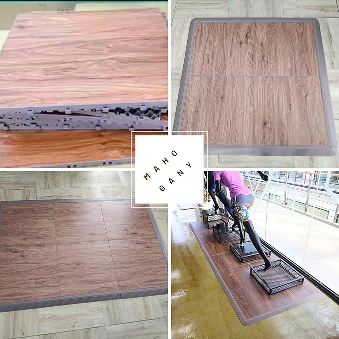 Dance Floor Tiles, Interlocking Dance Floor Tiles - Image 5