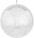 VEVOR Mirror Disco Ball, 16 Inch Party Mirror Ball by VEVOR