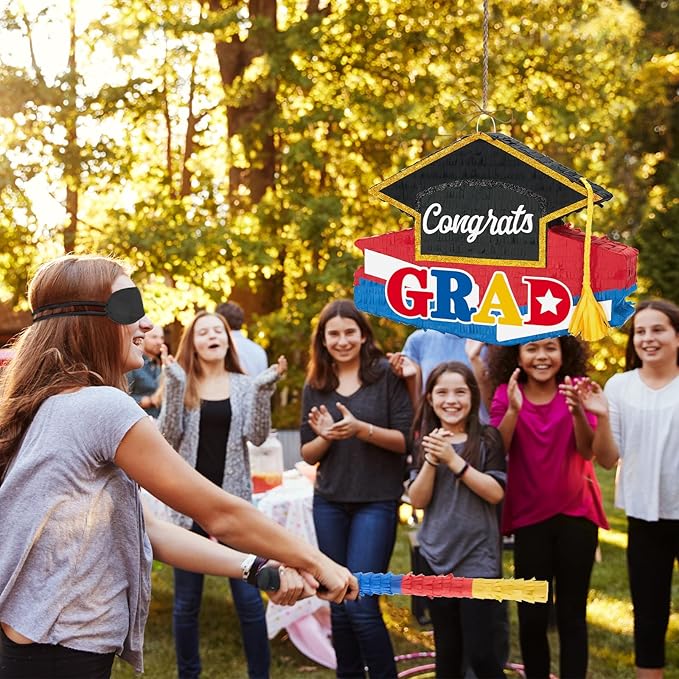 WERNNSAI Graduation Piñata - Image 6