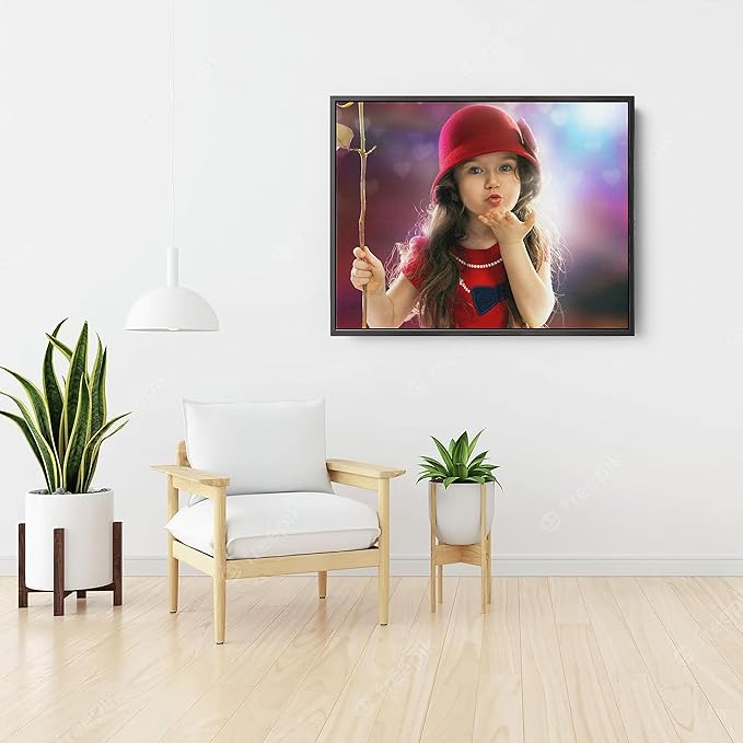 Personalized Custom Canvas Prints: Photo On Canvas Transform Your Photos into - Image 7