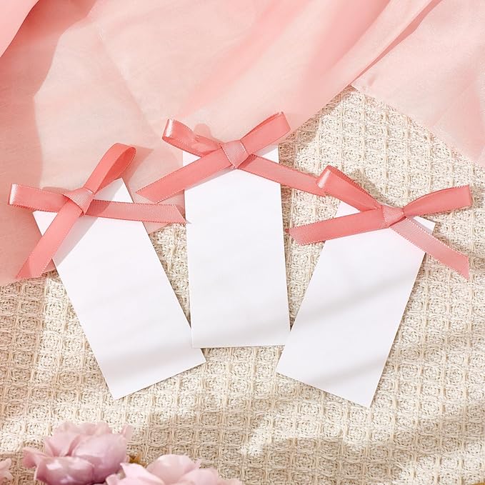 60pcs Place Cards for Table Setting.Name Table Cards Wedding Place Cards - Image 4